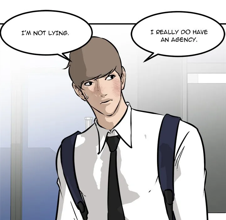 Read He Queen chapter 98 image 94 on Lezhin