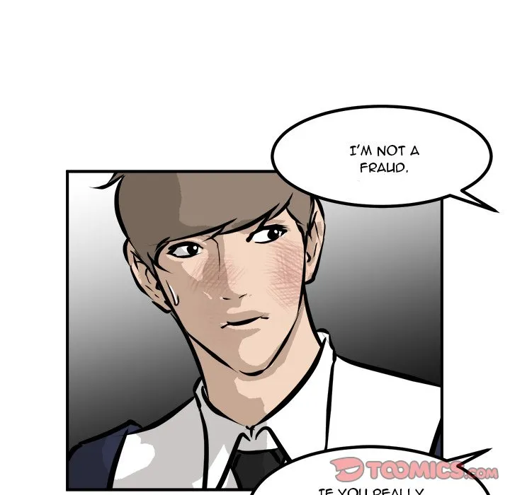 Read He Queen chapter 98 image 98 on Lezhin