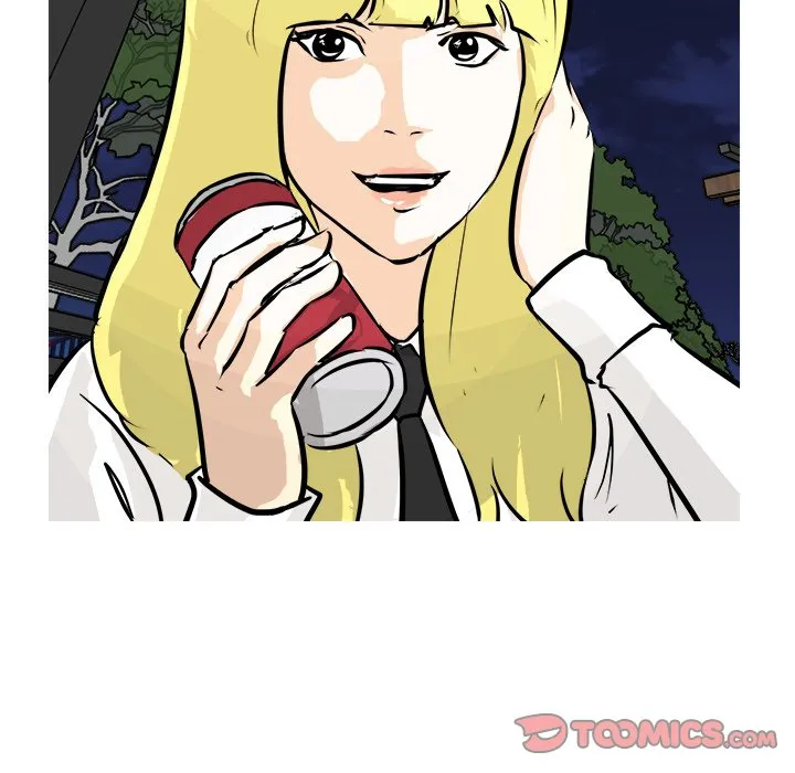 Read He Queen chapter 99 image 101 on Lezhin