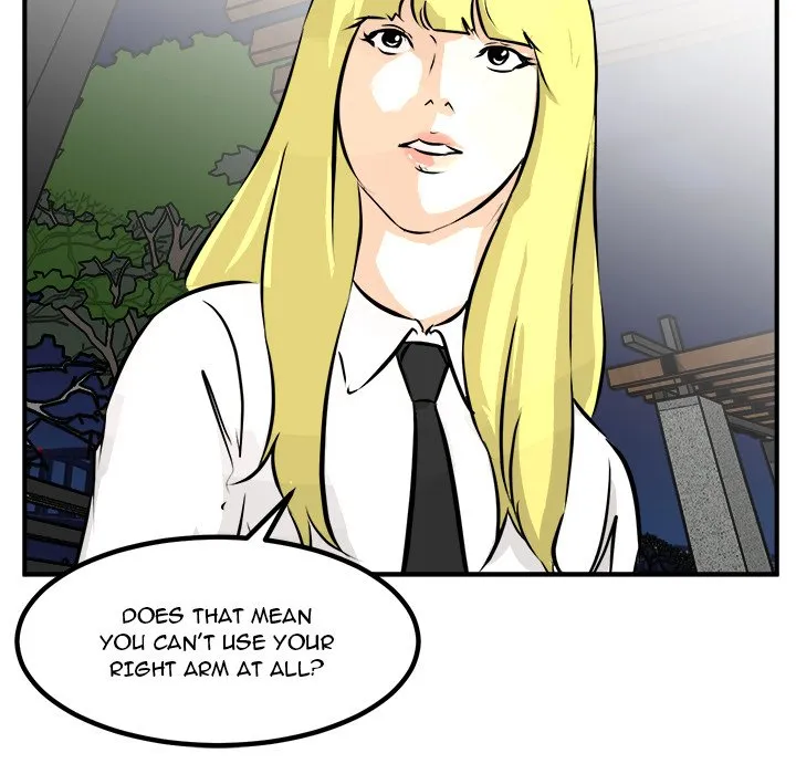 Read He Queen chapter 99 image 108 on Lezhin