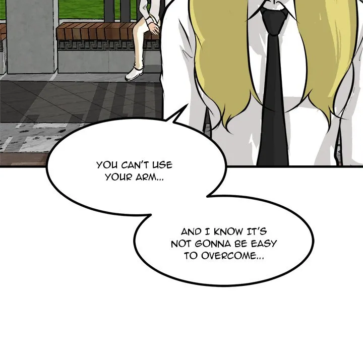 Read He Queen chapter 99 image 118 on Lezhin