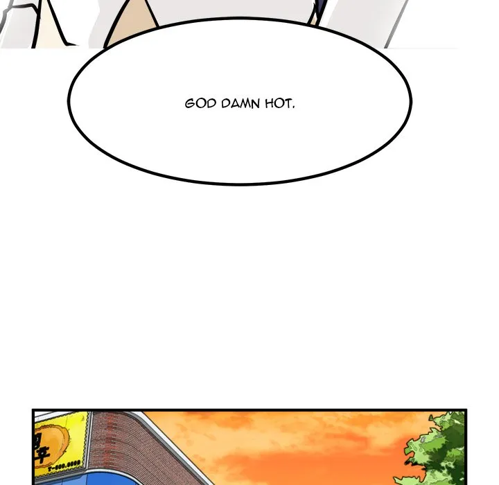 Read He Queen chapter 99 image 12 on Lezhin