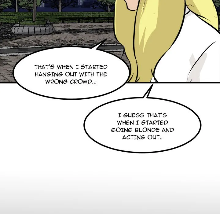 Read He Queen chapter 99 image 124 on Lezhin
