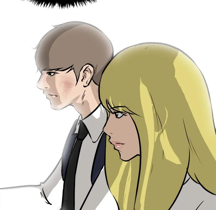 Read He Queen chapter 99 image 18 on Lezhin