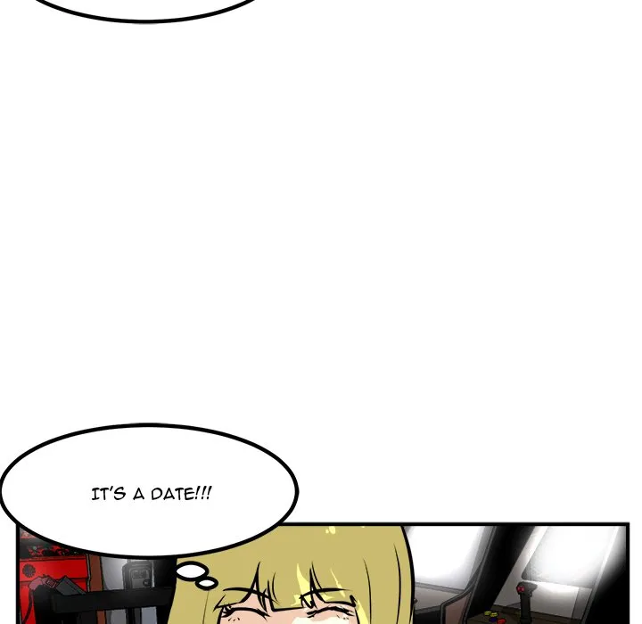 Read He Queen chapter 99 image 21 on Lezhin