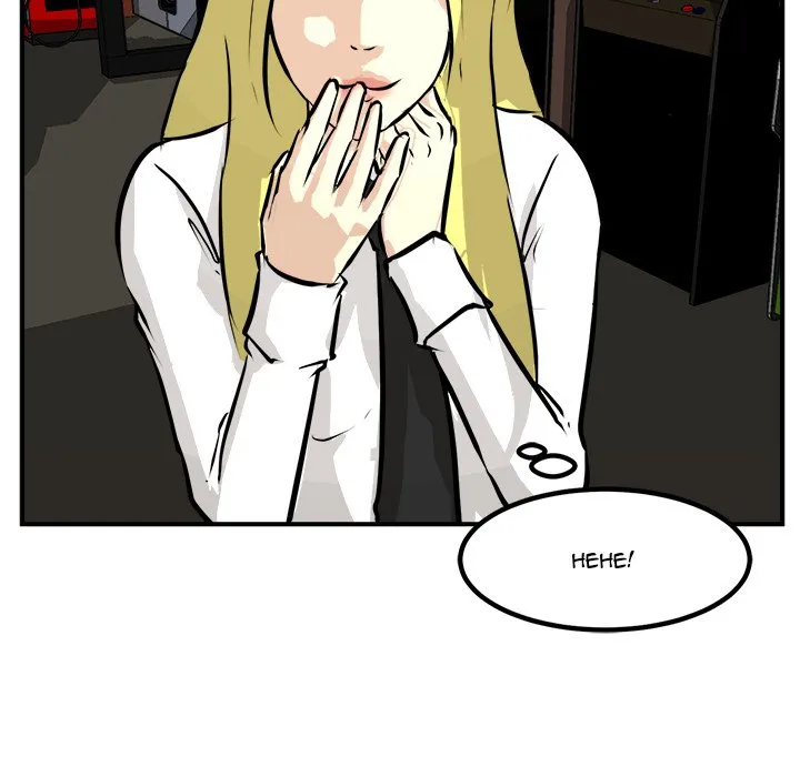 Read He Queen chapter 99 image 22 on Lezhin