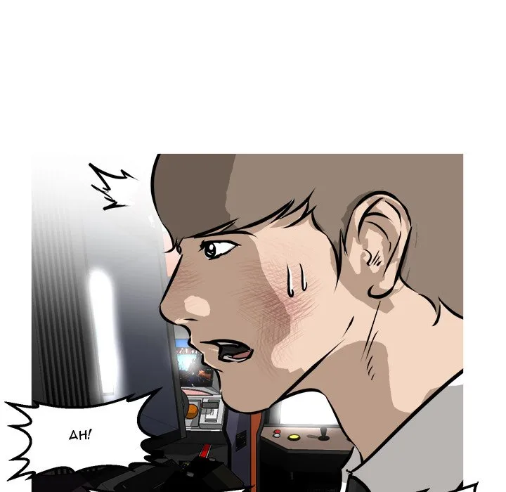 Read He Queen chapter 99 image 34 on Lezhin
