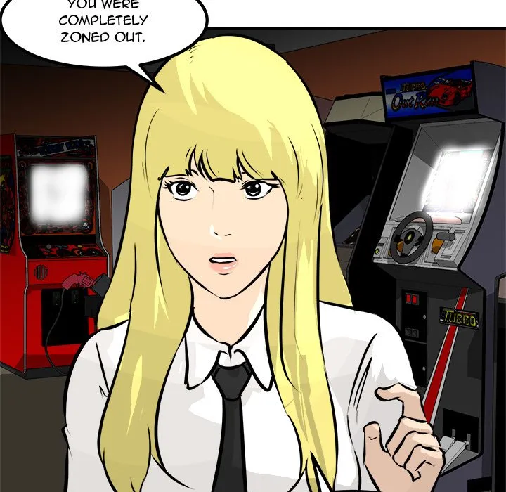 Read He Queen chapter 99 image 36 on Lezhin