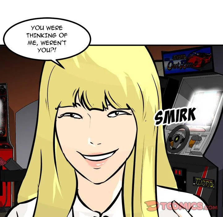Read He Queen chapter 99 image 38 on Lezhin