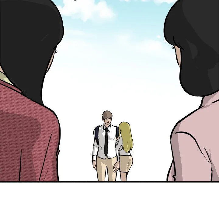 Read He Queen chapter 99 image 4 on Lezhin