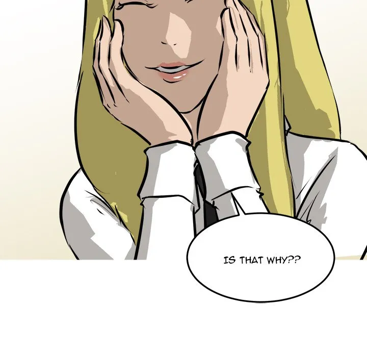 Read He Queen chapter 99 image 42 on Lezhin