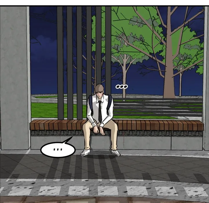 Read He Queen chapter 99 image 50 on Lezhin