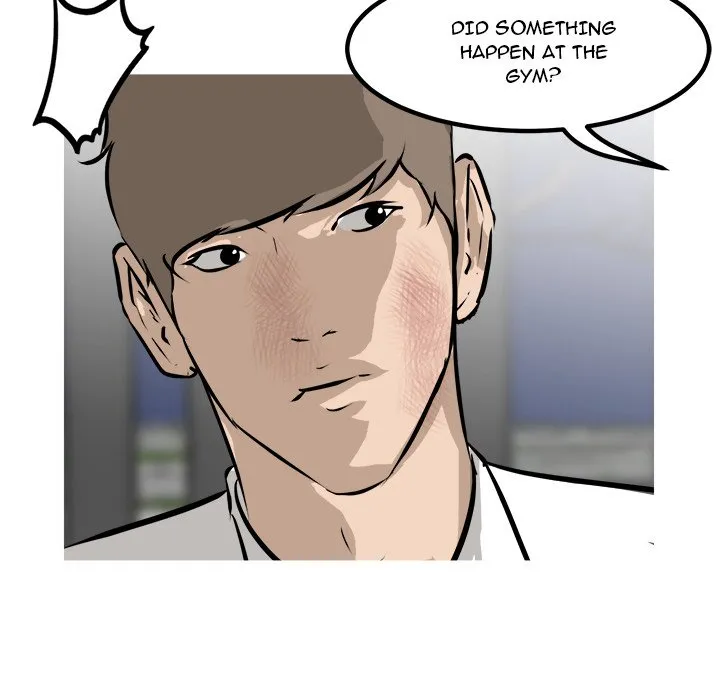 Read He Queen chapter 99 image 57 on Lezhin