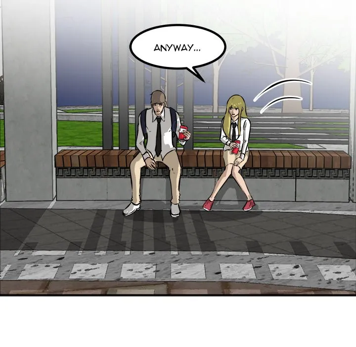 Read He Queen chapter 99 image 63 on Lezhin