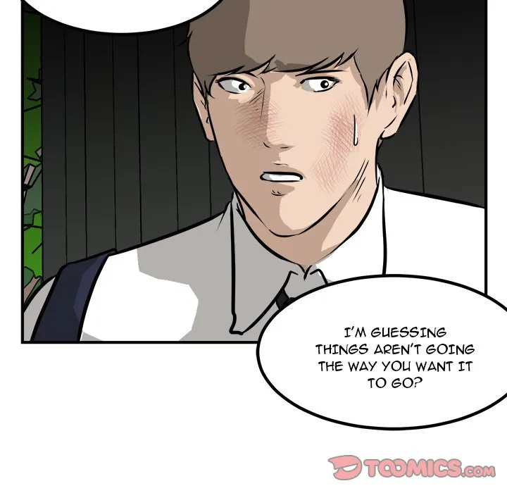 Read He Queen chapter 99 image 65 on Lezhin