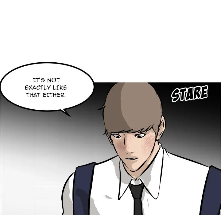 Read He Queen chapter 99 image 76 on Lezhin