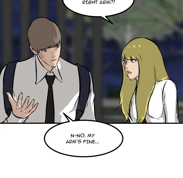 Read He Queen chapter 99 image 84 on Lezhin