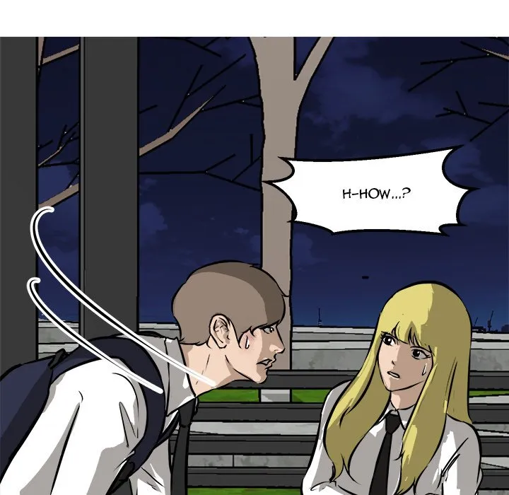 Read He Queen chapter 99 image 89 on Lezhin