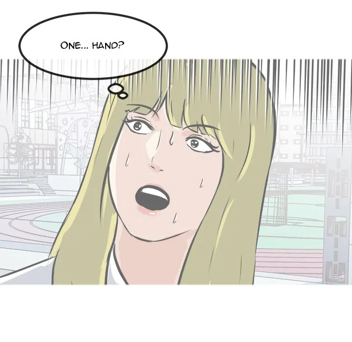 Read He Queen chapter 99 image 95 on Lezhin