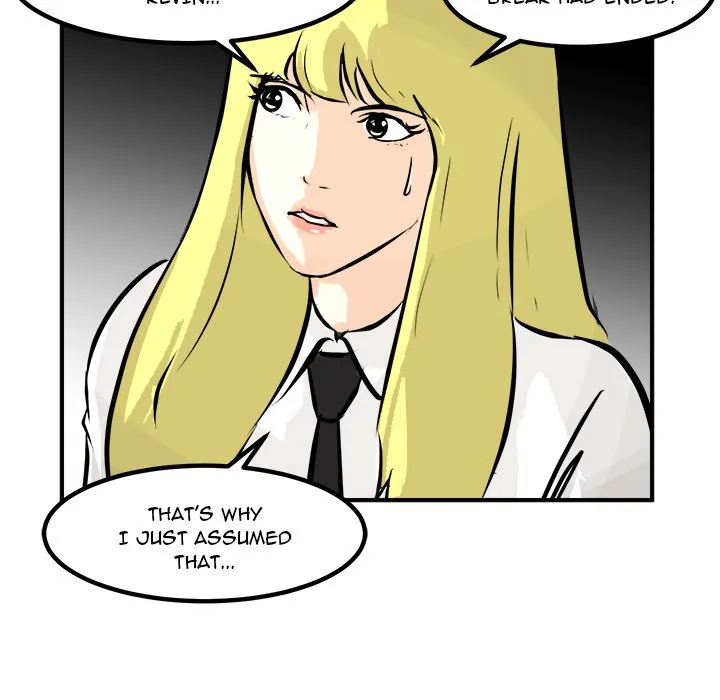 Read He Queen chapter 99 image 97 on Lezhin