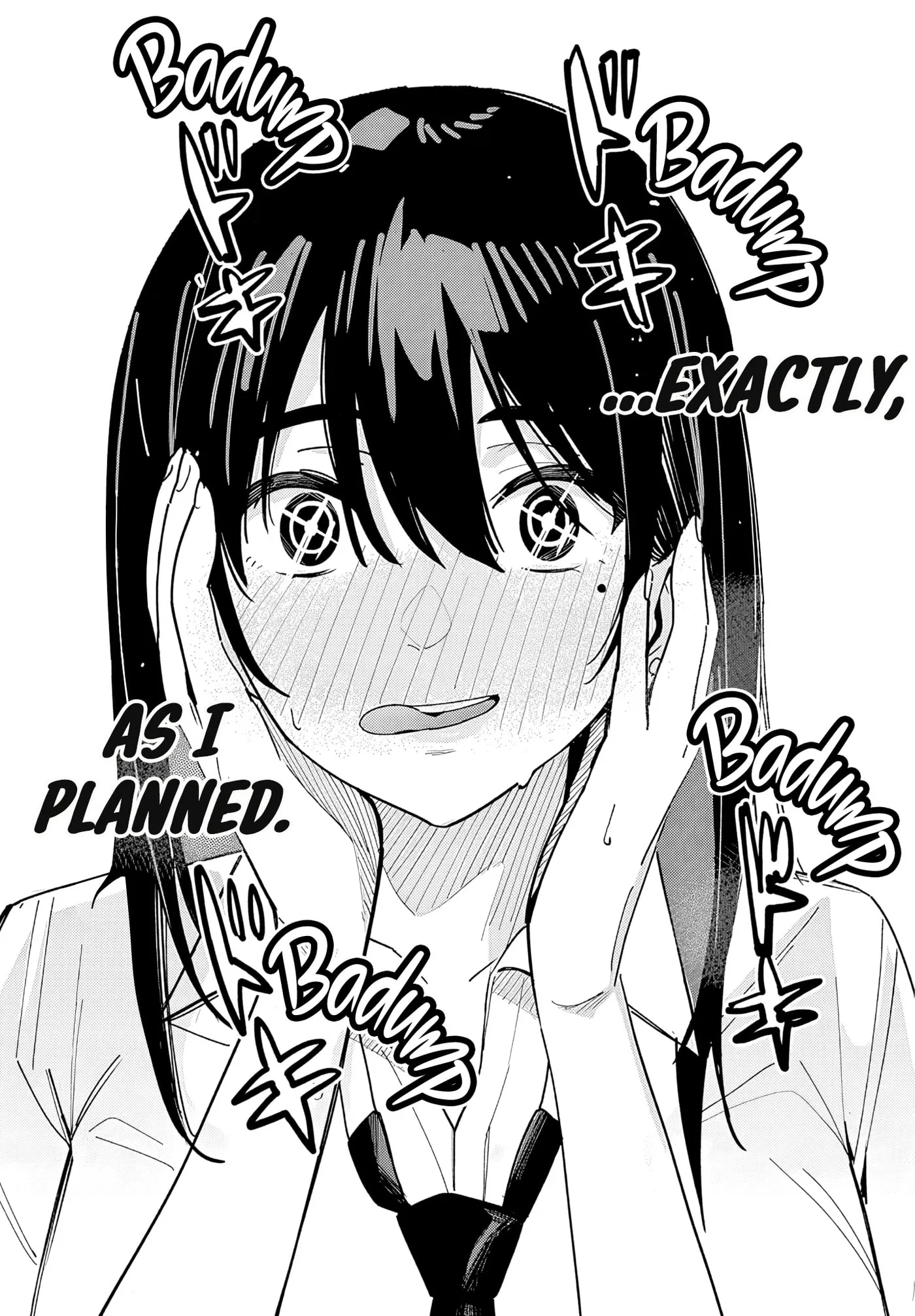 He's just an ordinary person Chapter 1 page 25 - 