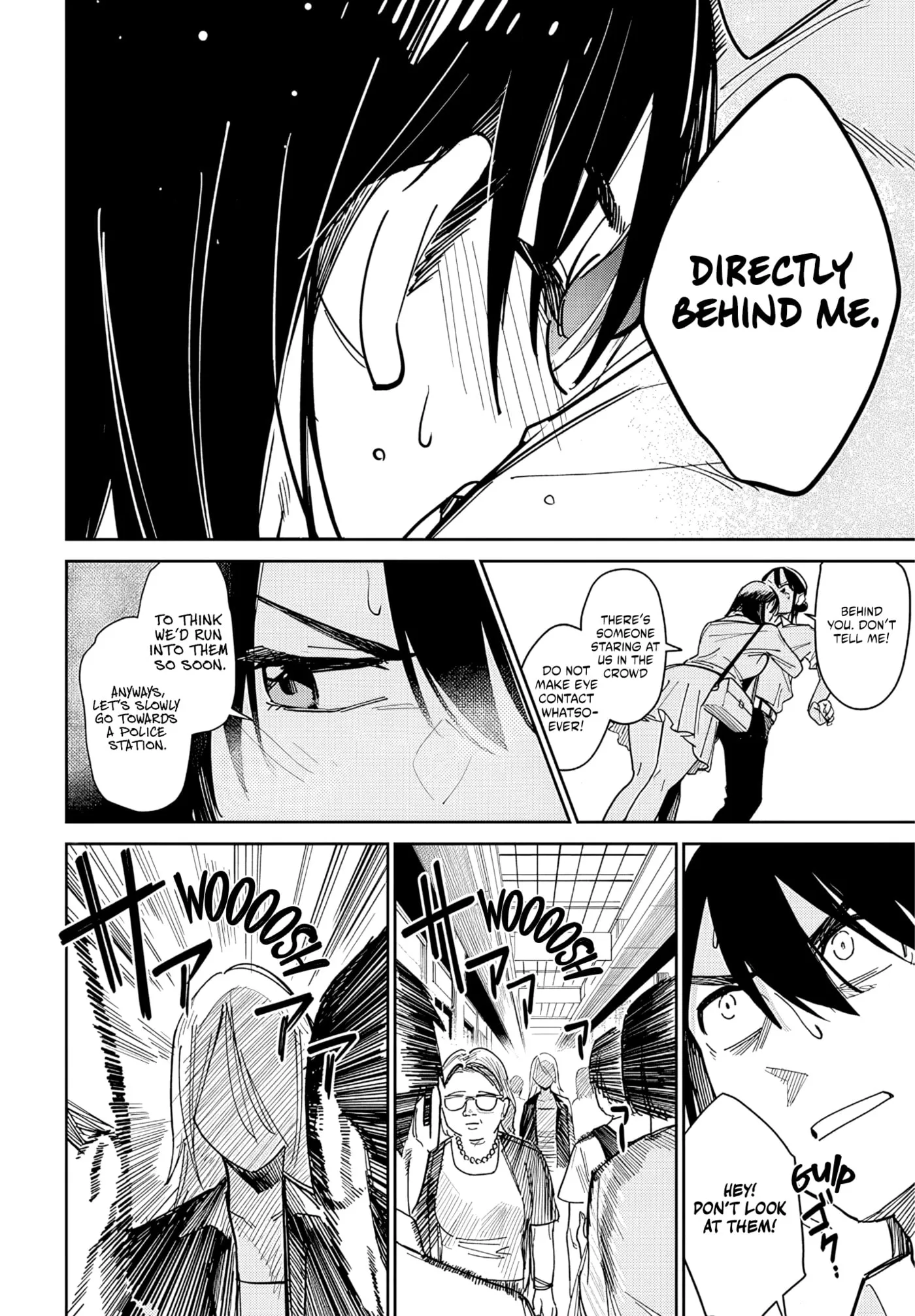 He's just an ordinary person Chapter 1 page 41 - 