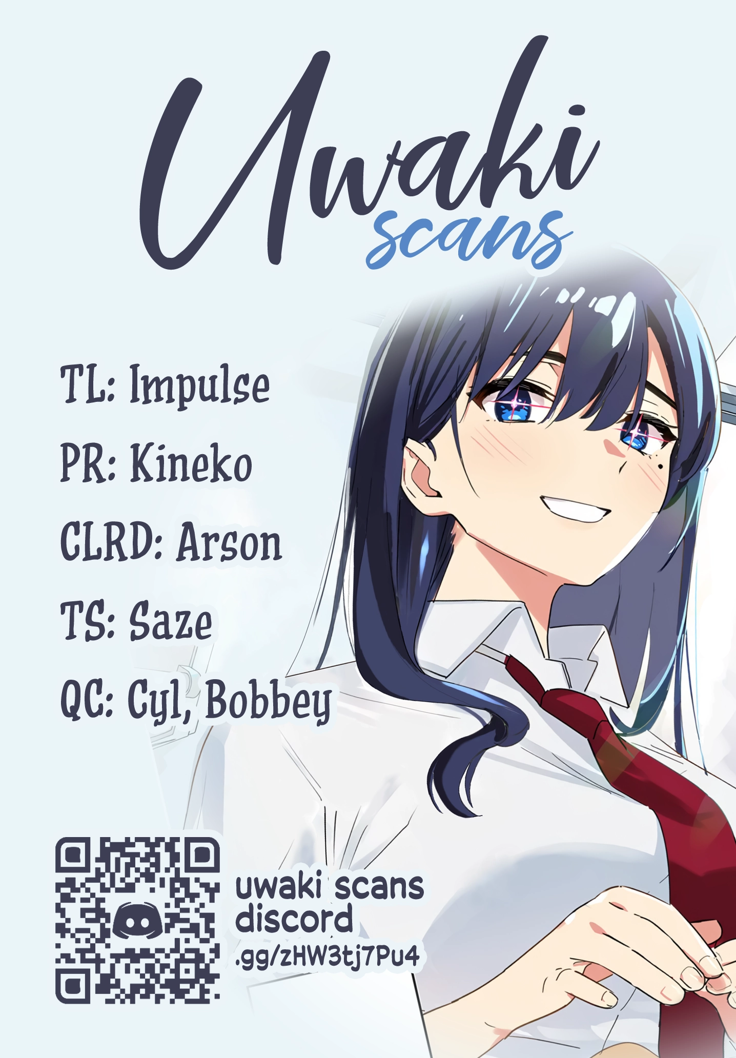 He's just an ordinary person Chapter 3.1 page 13 - 
