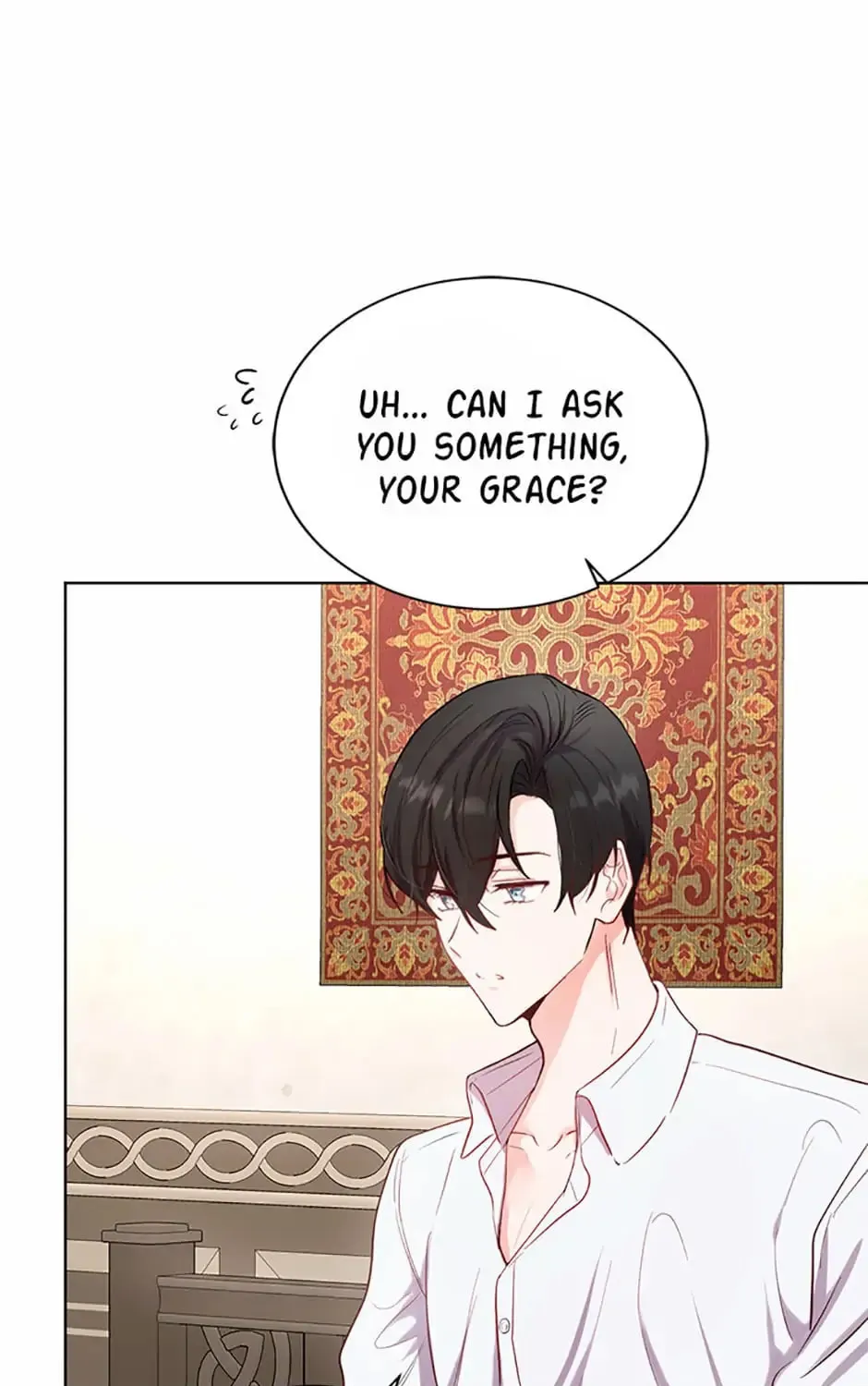 He's My Real Brother, Duke Chapter 25 page 104 - 