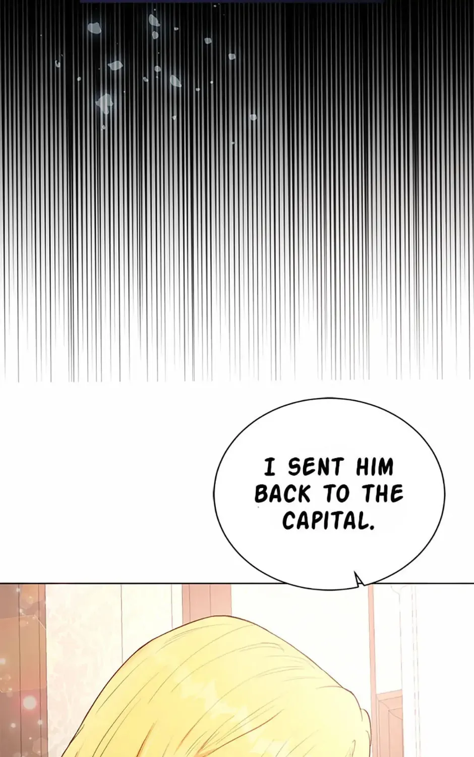 He's My Real Brother, Duke Chapter 25 page 120 - 