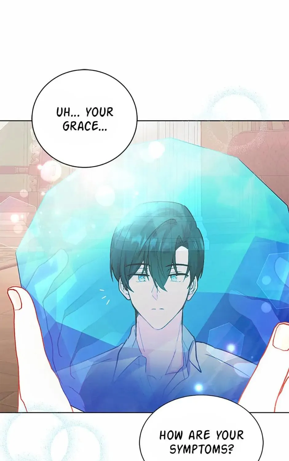 He's My Real Brother, Duke Chapter 25 page 128 - 