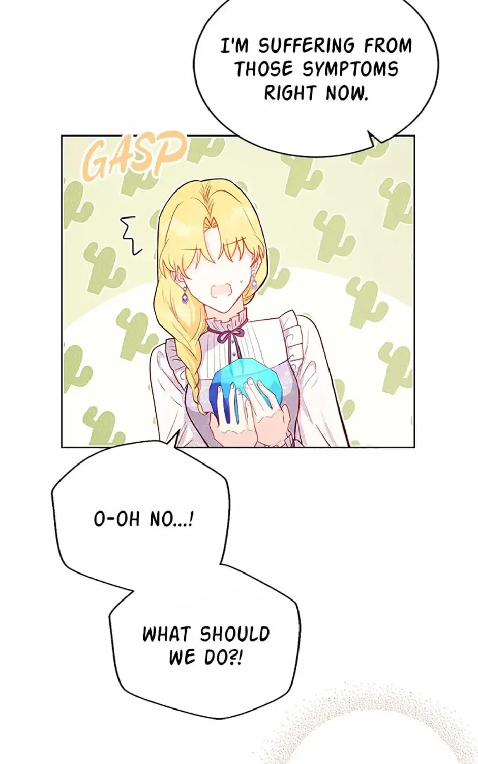 He's My Real Brother, Duke Chapter 25 page 132 - 
