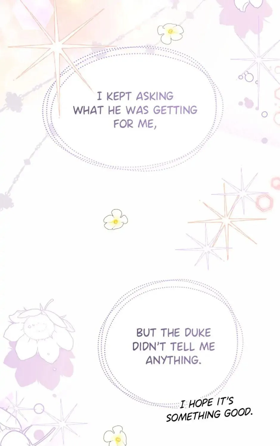 He's My Real Brother, Duke Chapter 25 page 158 - 