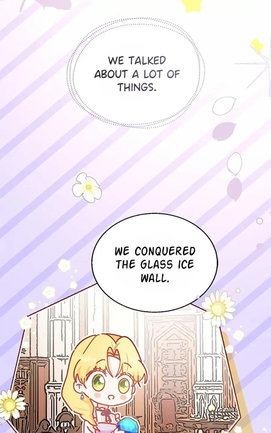 He's My Real Brother, Duke Chapter 25 page 160 - 