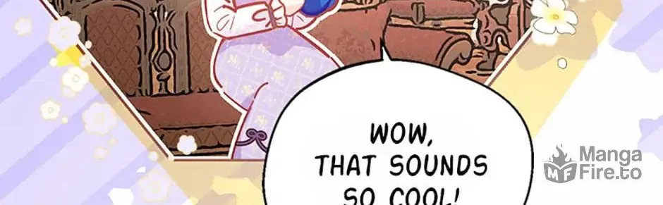 He's My Real Brother, Duke Chapter 25 page 161 - 