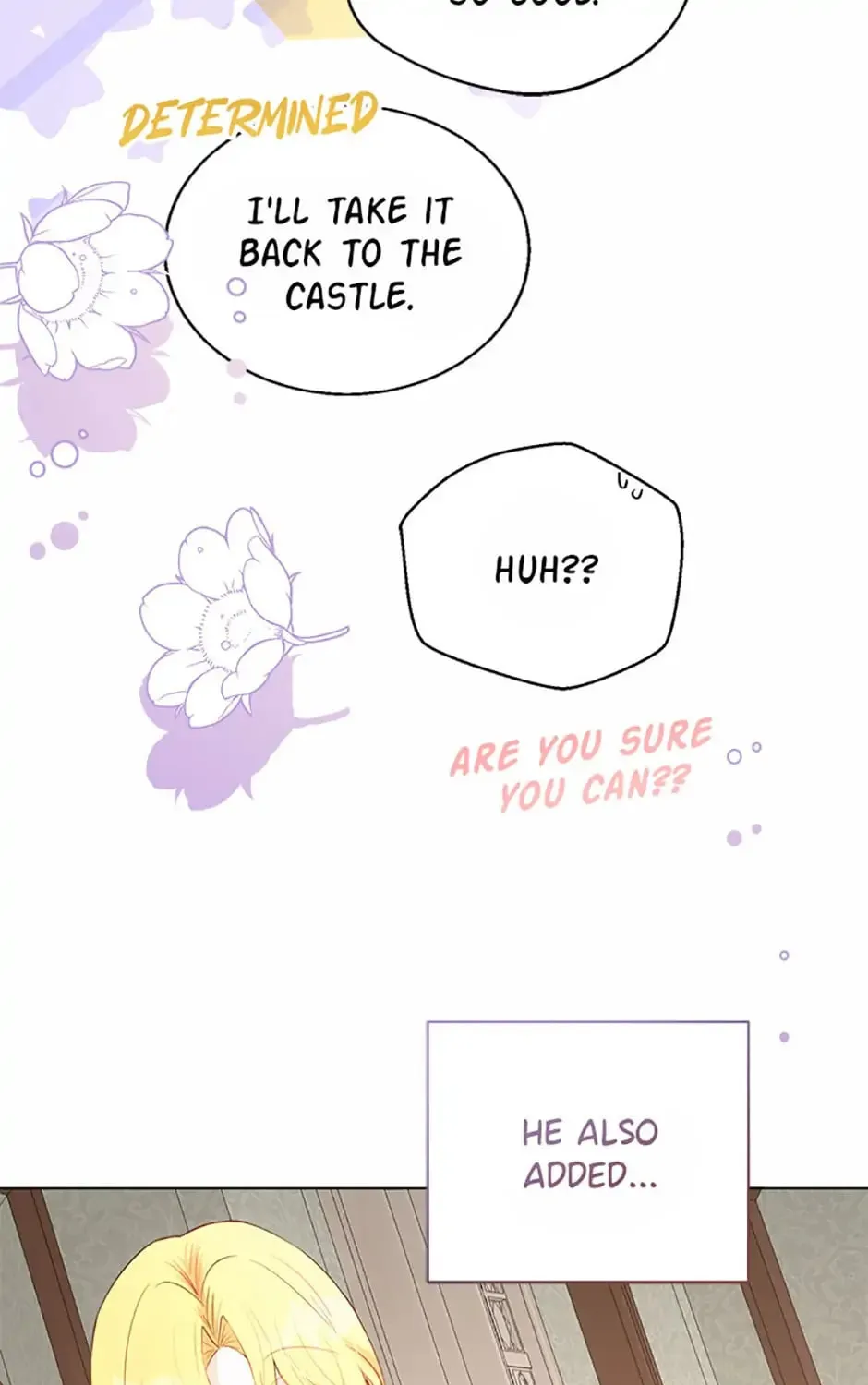 He's My Real Brother, Duke Chapter 25 page 162 - 