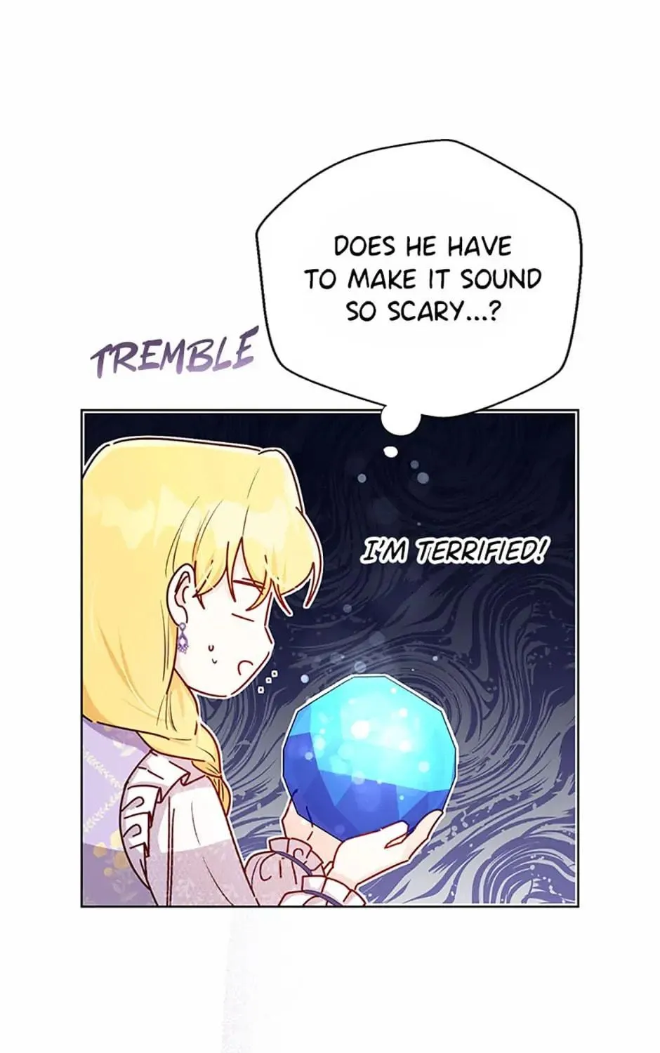 He's My Real Brother, Duke Chapter 25 page 168 - 