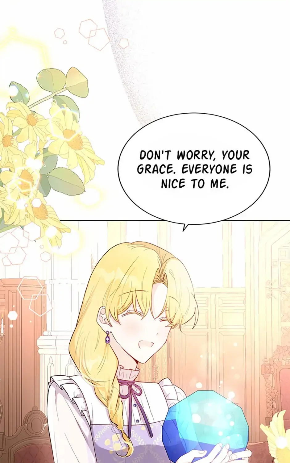 He's My Real Brother, Duke Chapter 25 page 170 - 