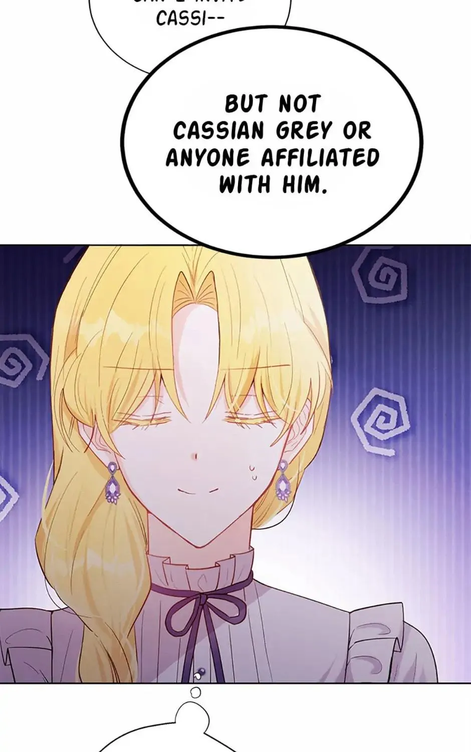 He's My Real Brother, Duke Chapter 25 page 178 - 