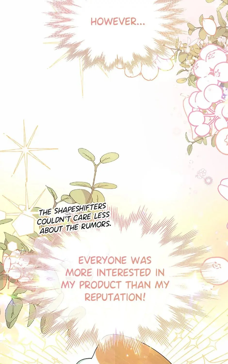 He's My Real Brother, Duke Chapter 25 page 46 - 