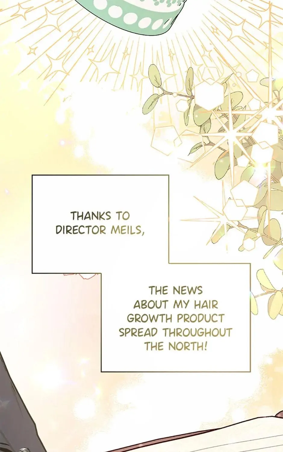 He's My Real Brother, Duke Chapter 25 page 48 - 