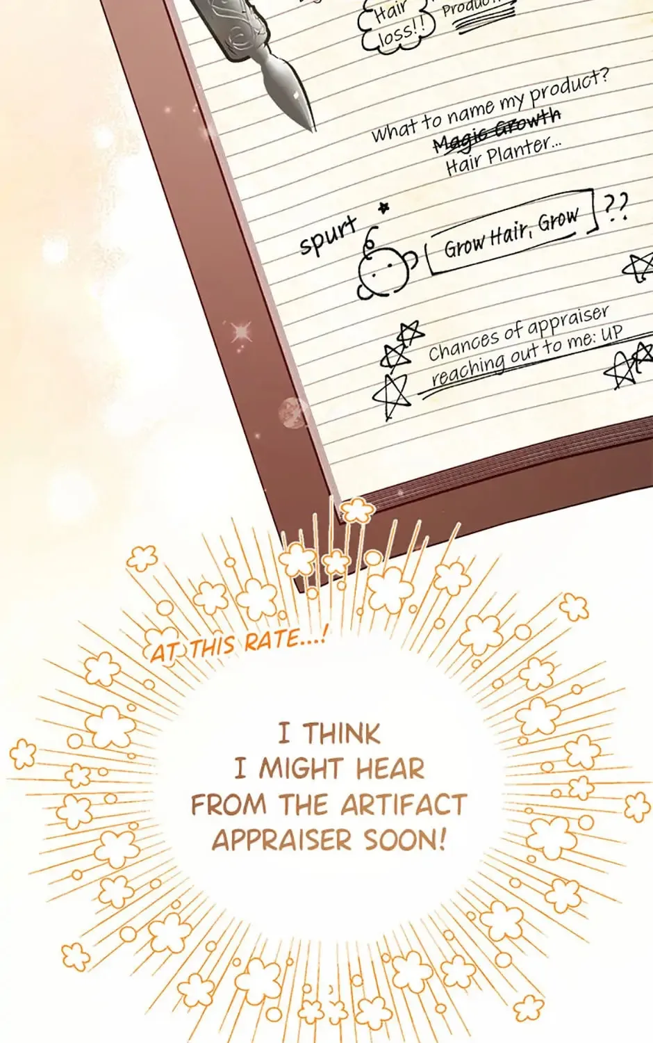 He's My Real Brother, Duke Chapter 25 page 50 - 