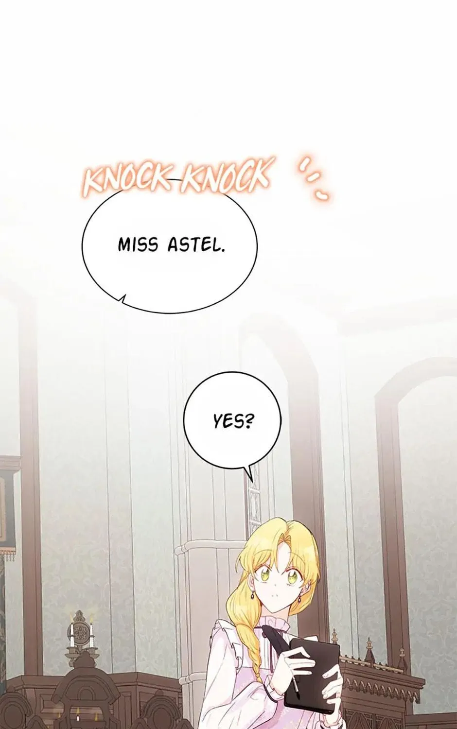 He's My Real Brother, Duke Chapter 25 page 52 - 