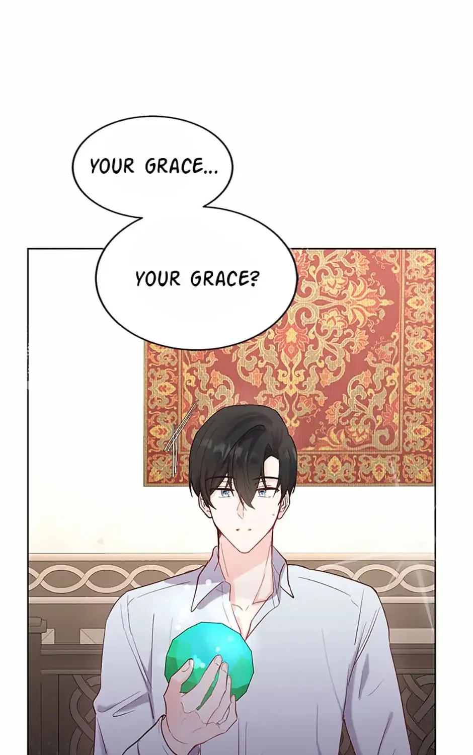 He's My Real Brother, Duke Chapter 25 page 92 - 