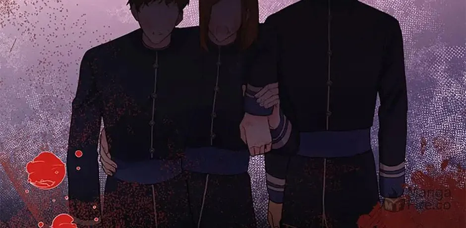 He's My Real Brother, Duke Chapter 25 page 99 - 
