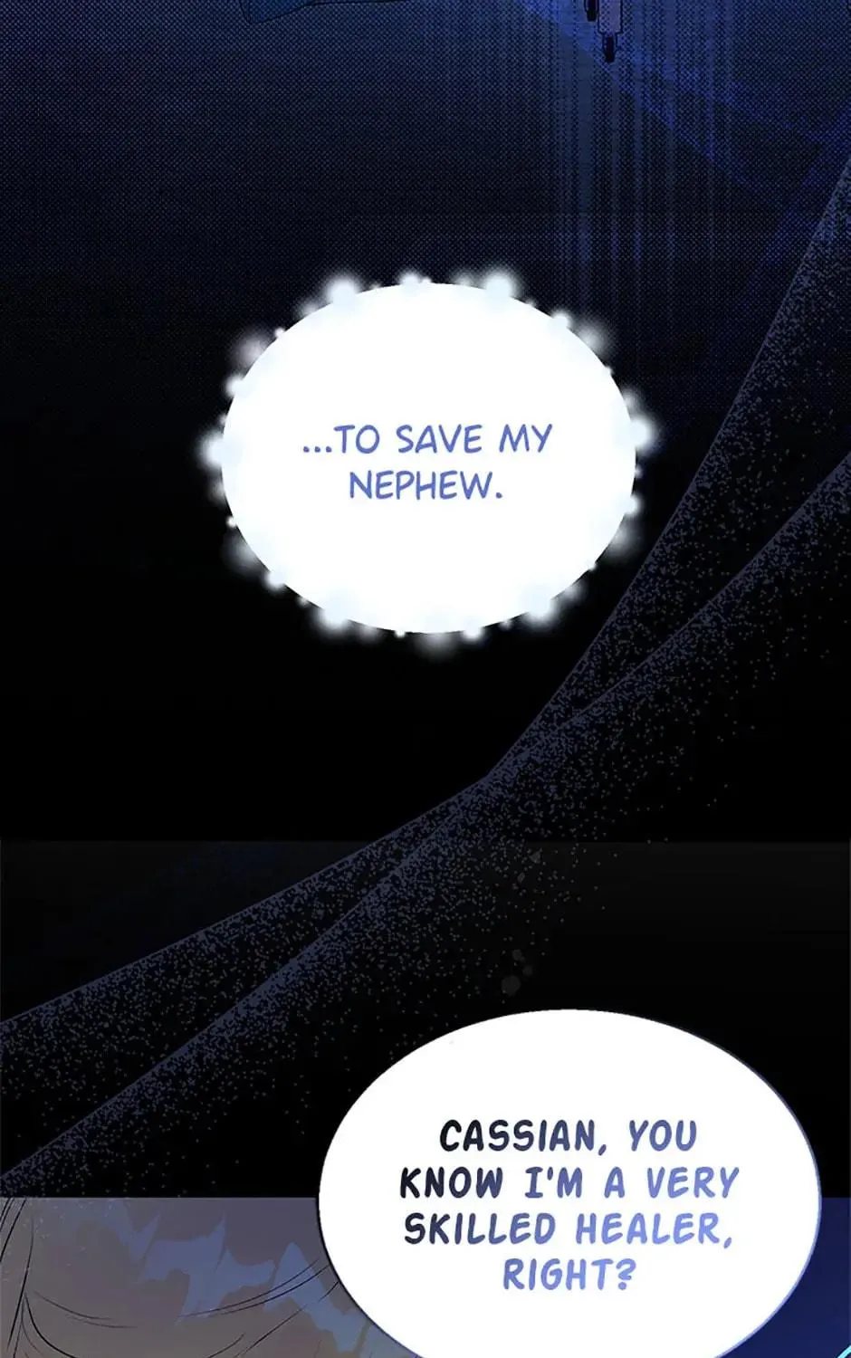 He's My Real Brother, Duke Chapter 26 page 112 - 