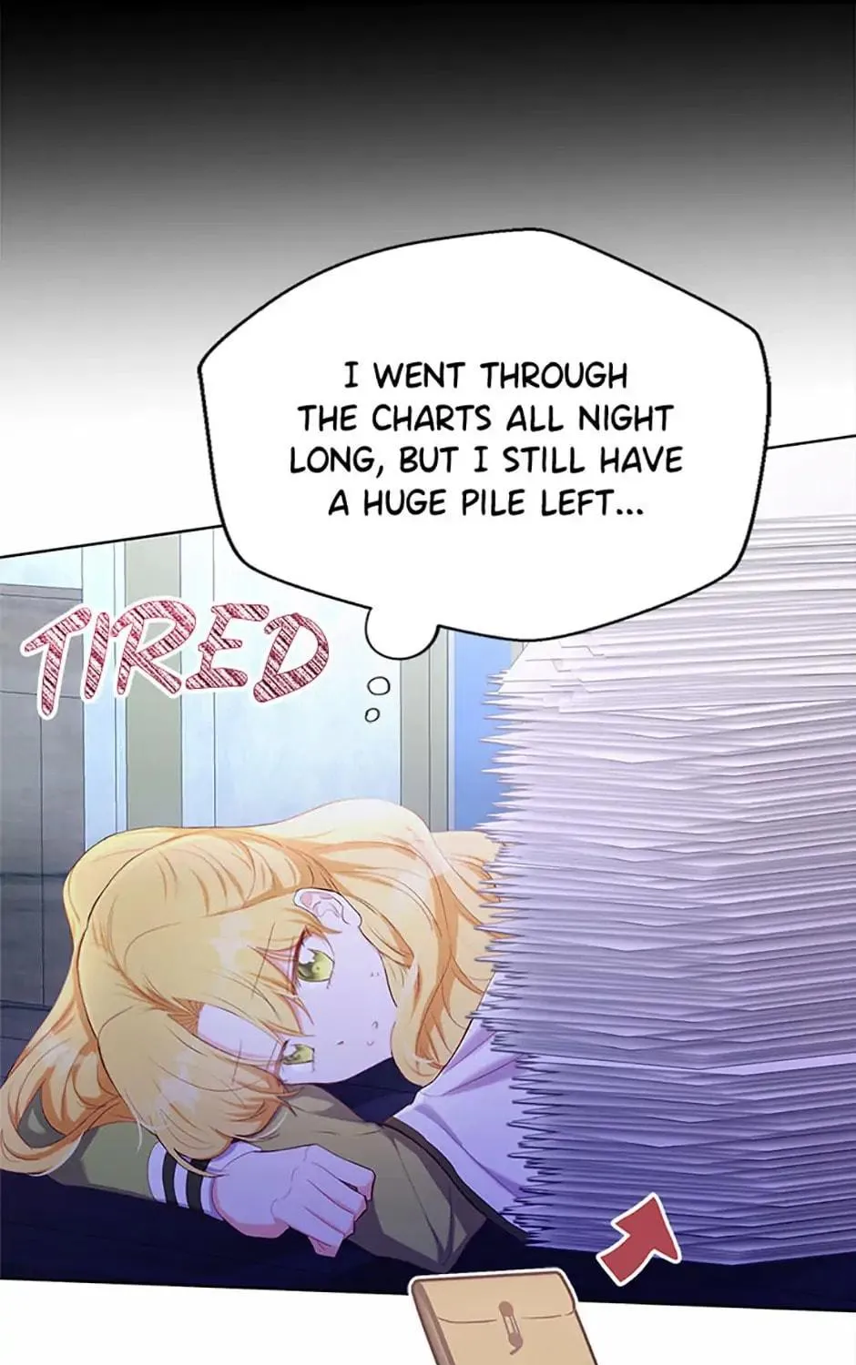 He's My Real Brother, Duke Chapter 26 page 46 - 
