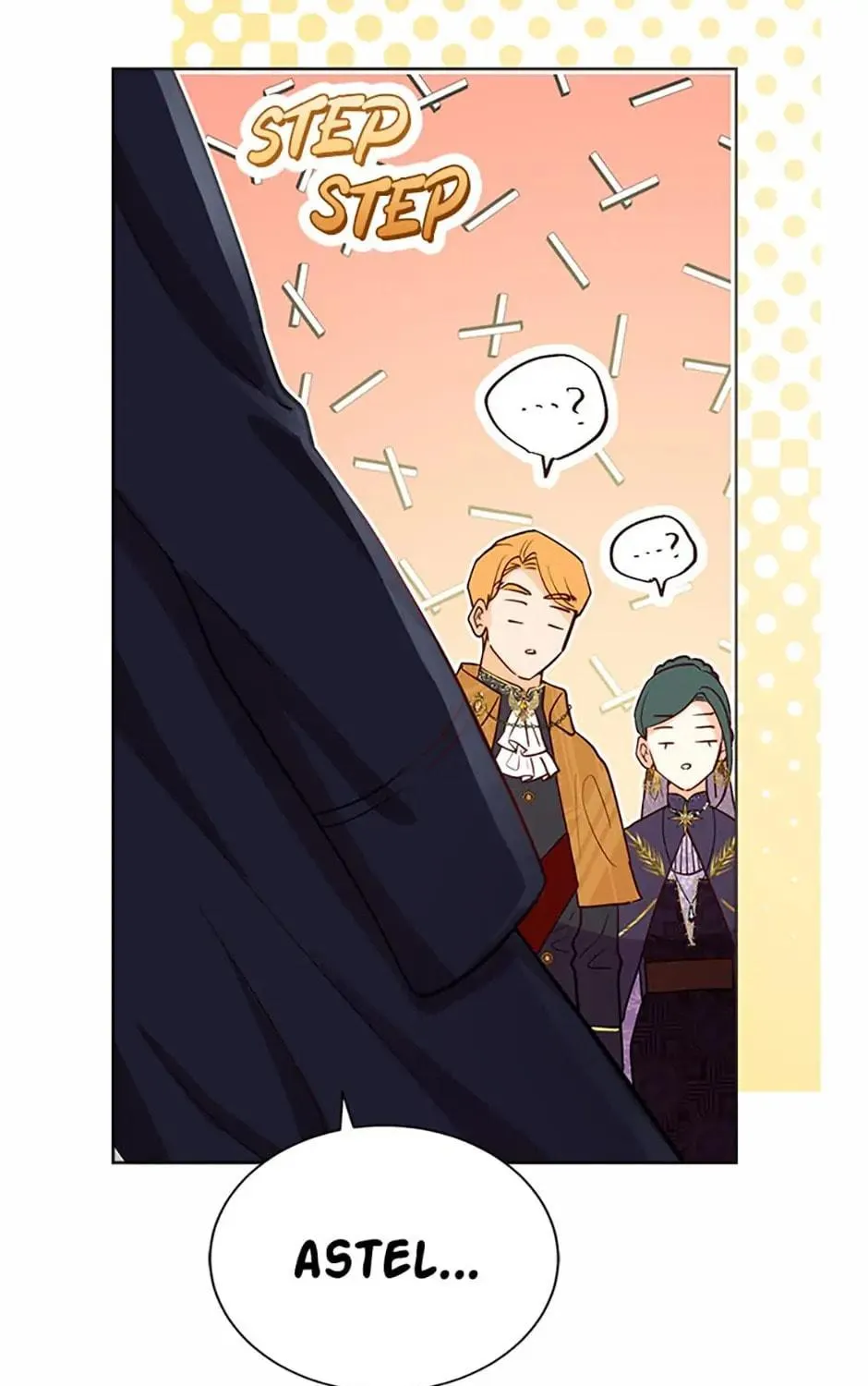 He's My Real Brother, Duke Chapter 27 page 106 - 