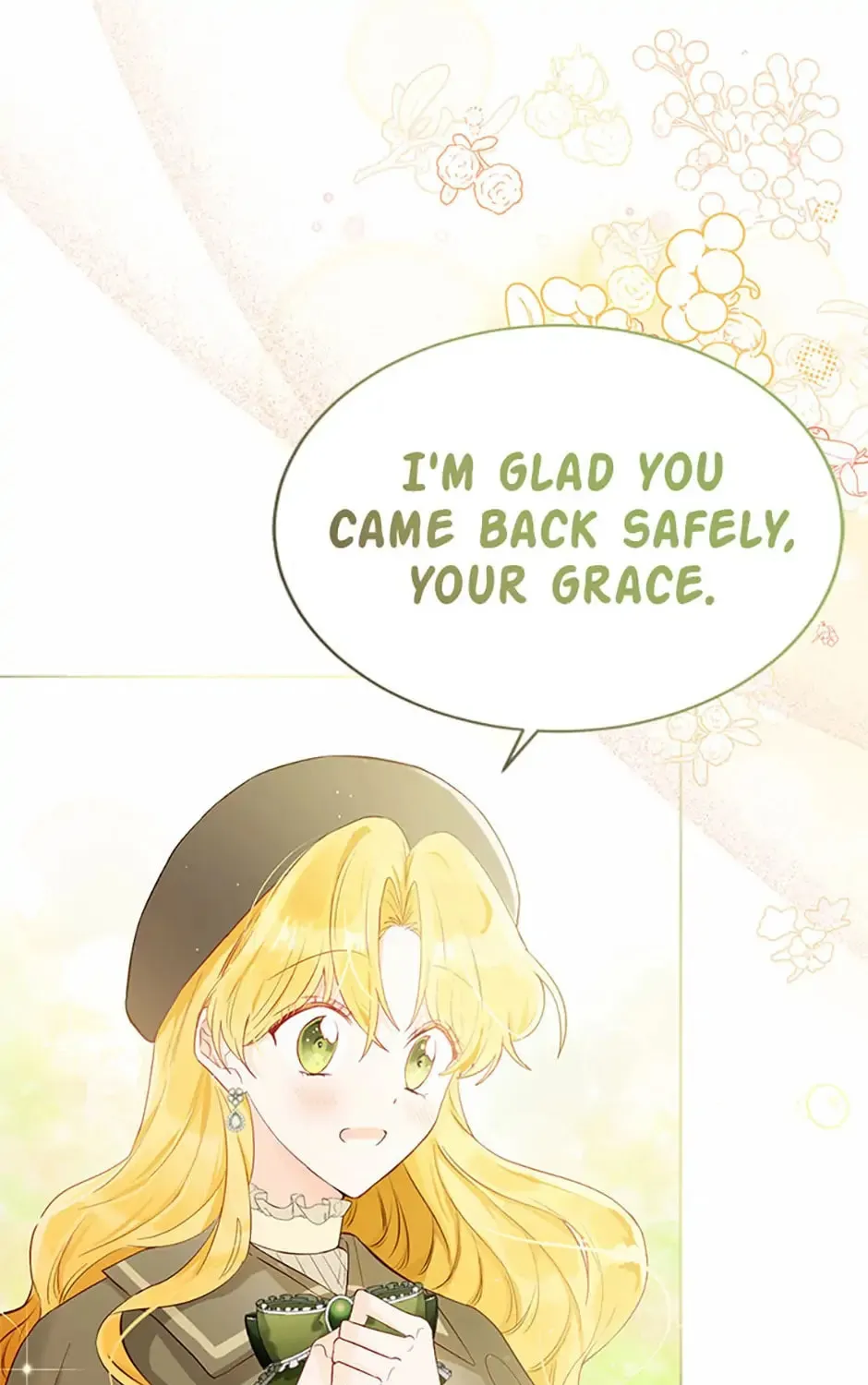 He's My Real Brother, Duke Chapter 27 page 114 - 