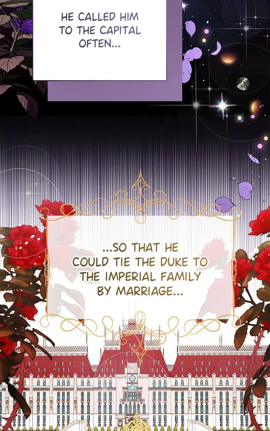 He's My Real Brother, Duke Chapter 27 page 166 - 