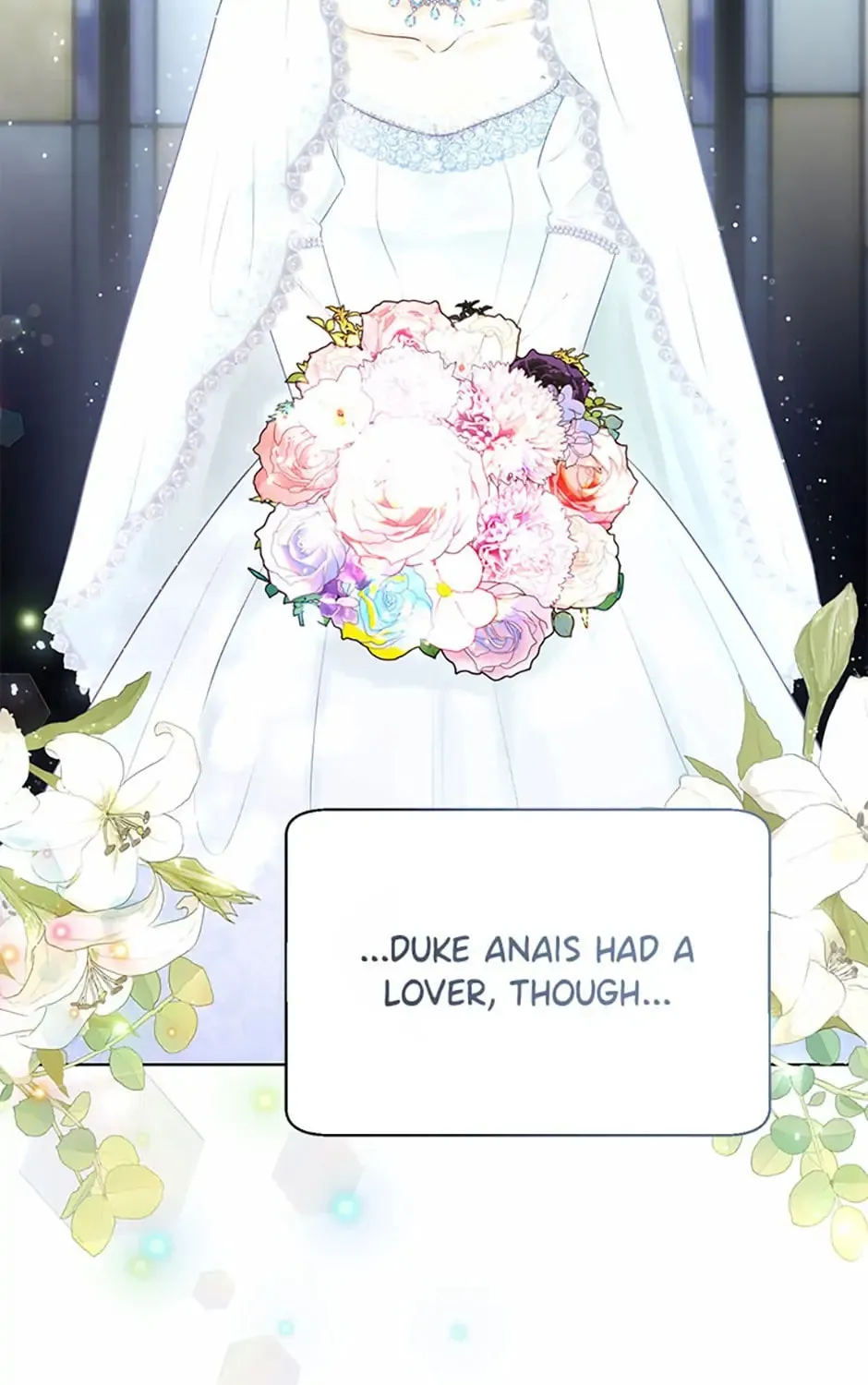 He's My Real Brother, Duke Chapter 27 page 170 - 